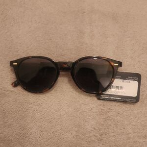Foster Grant Tortoise Sunglasses